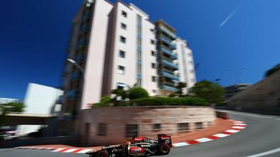 Räikkönen šokiral: Morebiti me 2014 sploh ne bo v F1