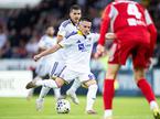 NK Aluminij : NK Maribor