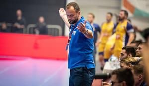 Zormanova četa po slabšem začetku le vzela mero reprezentanci Kosova