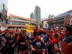 Edmonton Oilers : Florida Panthers
