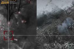 Ukrajinci trdijo: Ubili smo vsaj 80 odstotkov ruskih vojakov #video