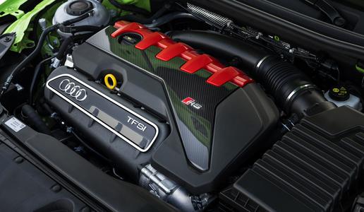 Audi išče način, kako rešiti enega svojih najbolj slavnih motorjev