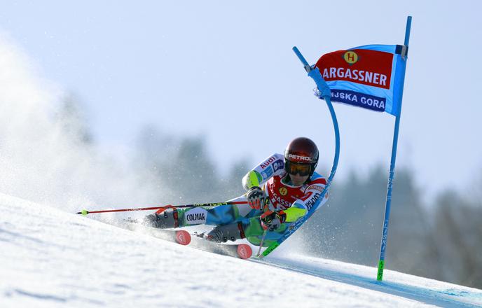 Slovenski smučar posegel po korenitih spremembah