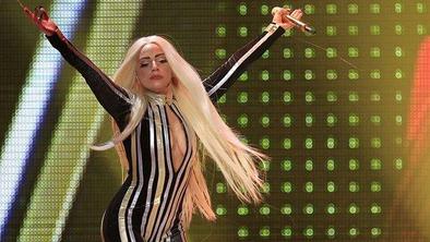 Video: Koncert Lady Gaga v treh minutah