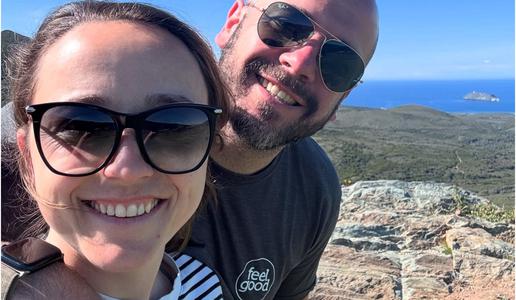 Priljubljena radijska voditeljica potrdila, da je noseča