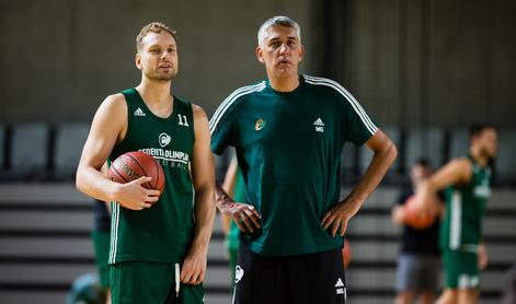 Miljan Goljović: Srb, ki bo večno hvaležen Sloveniji in ki razume, zakaj Luka Dončić razmišlja drugače