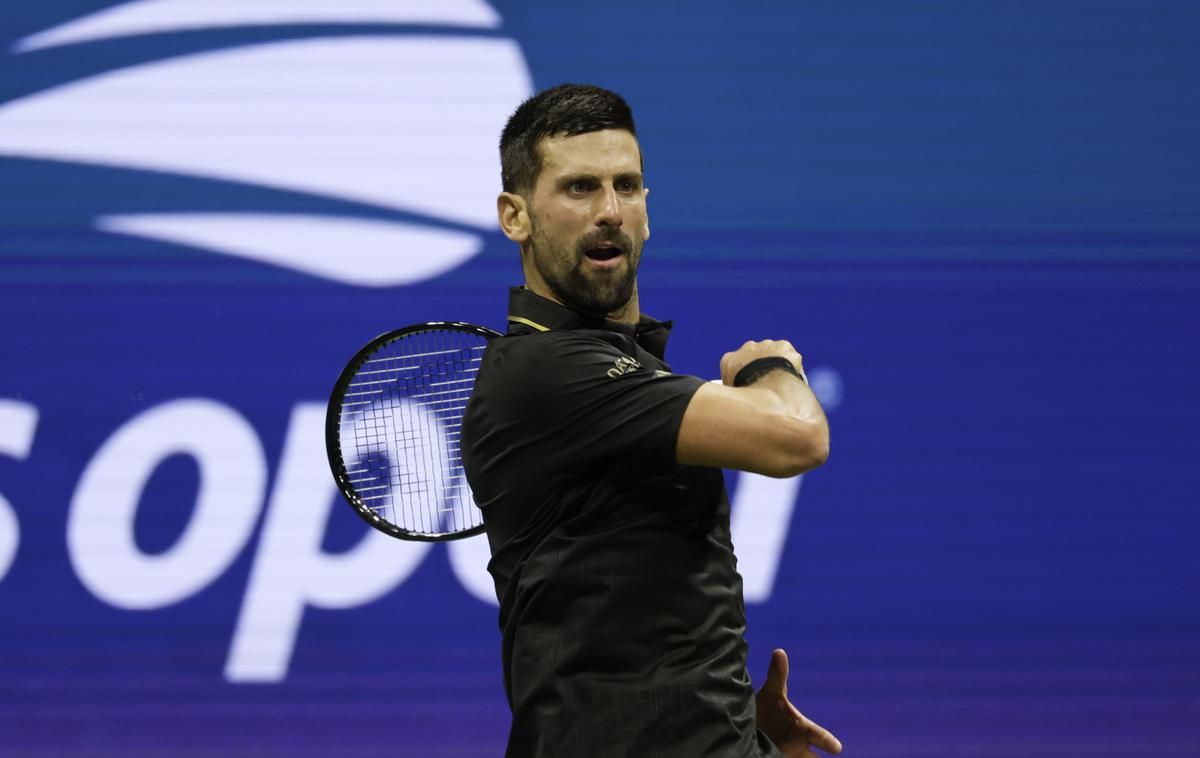 Novak Đoković | Foto Guliverimage