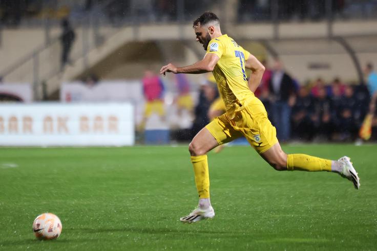 To sezono so bile Domžale samo sedme. | Foto: www.alesfevzer.com