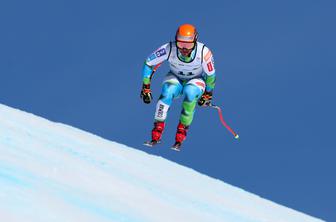 Von Allmen razred zase, Hrobatu in Čatru peščica točk