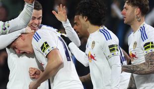 Bijol zabil prvenec in premagal Chelsea, danes na delu Man Utd brez Šeška