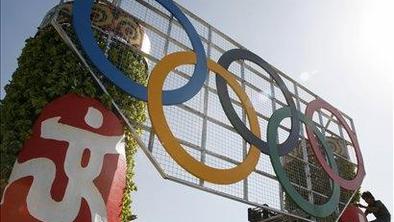 Kitajska pred olimpijskimi igrami s strožjimi varnostnimi ukrepi