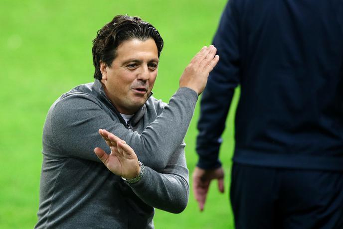 Zlatko Zahović je končno spregovoril, a le za Hrvate