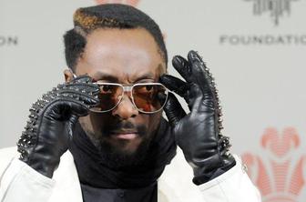 Will.i.am zanika, da bi ukradel pesem