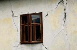 Kako varne so stavbe v Sloveniji? #potres #video