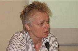 Ploštajnerjeva v Skopju podpisala memorandum o krepitvi sodelovanja z Makedonijo