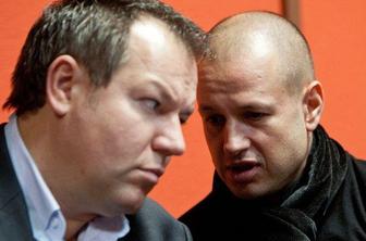 ''Olimpija brez Jesenic je kot Celovec brez Beljaka''