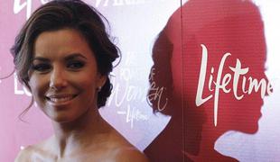 Eva Longoria na sodišče