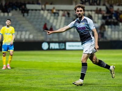 Nora tekma v Kopru, Maribor skočil na drugo mesto