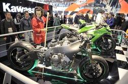 Trendi nove motociklistične sezone
