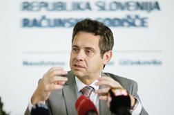 Janšev kabinet: Vesel namesto uradnega želel neformalno srečanje s premierjem