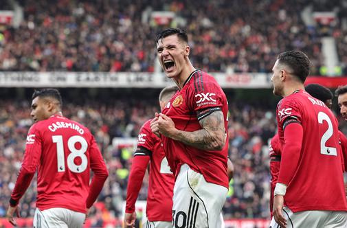 Legenda Uniteda ne razume nakupa Šeška