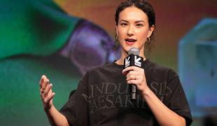 Kdo je vizionarka, ki spreminja pravila igre družbenih omrežij?