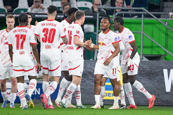 Pri rdečih bikih se to poletje pripravljajo korenite spremembe. | Foto: Guliverimage