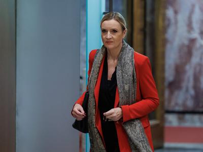 Mojca Šetinc Pašek se vrača na RTV: znano je, kaj bo delala