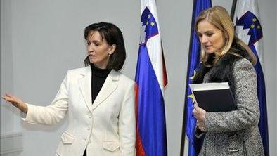 Brezigarjeva in Kresalova za skupna izobraževanja