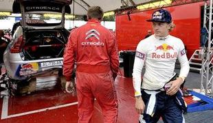 Raikkönen prodal ekipo F3