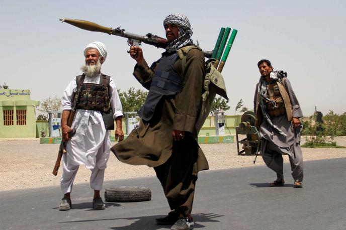 Afganistan | Foto Reuters
