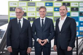 Na Kongresu v Münchnu predvsem o nadgradnji slovensko-nemškega gospodarskega sodelovanja