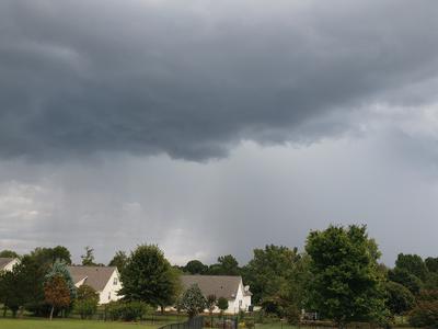 Sončni dnevi se poslavljajo, meteorologi napovedujejo spremembo