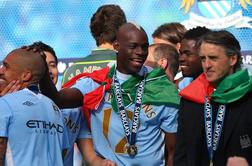 Prej ni bil naprodaj, sedaj je nedotakljiv