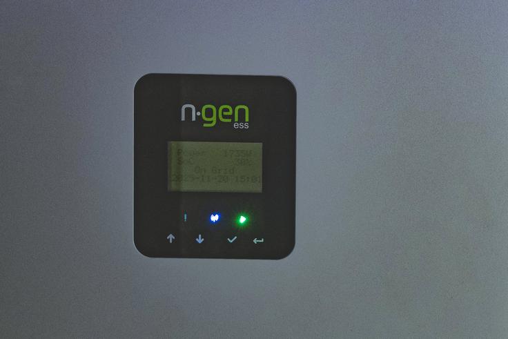 ngen tomaž vrbinc | Foto: Ana Kovač