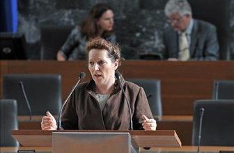 DZ sprejel zakon o jamstveni shemi za fizične osebe