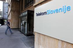 Telekom Slovenije in Telekom Austria združujeta hčerinski družbi v Makedoniji