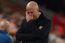 Neverjetna kriza Liverpoola. Kaj se dogaja z rdečimi?