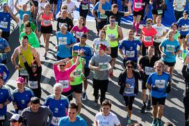 24. Ljubljanskega maraton