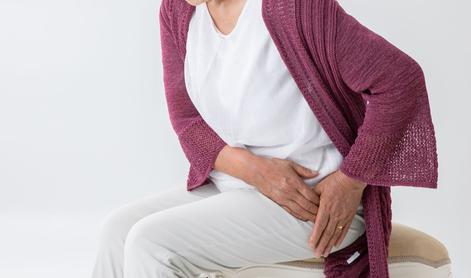 Koksartroza: kako uspešno obvladati bolečine v kolku?