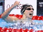 Katie Ledecky