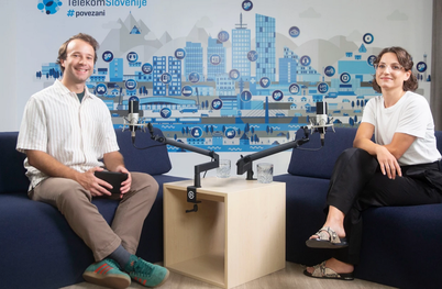 Kako se mladi spoznavajo na spletu