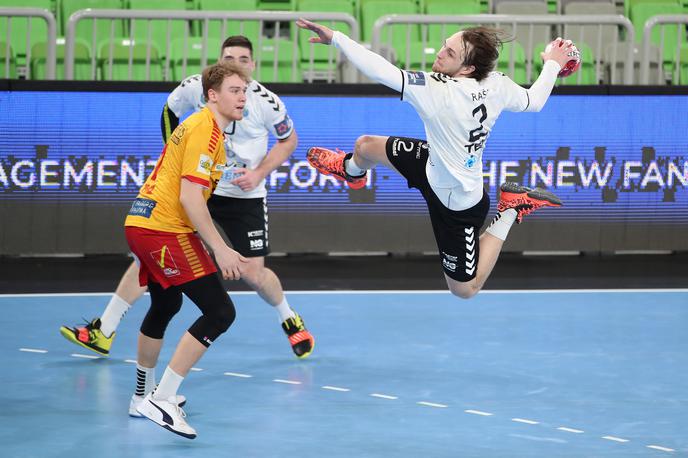 Leon Rašo | Leon Rašo bo spet oblekel trebanjski dres. | Foto Aleš Fevžer