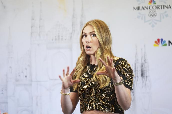 Mikaela Shiffrin | Mikaela Shiffrin | Foto Guliverimage