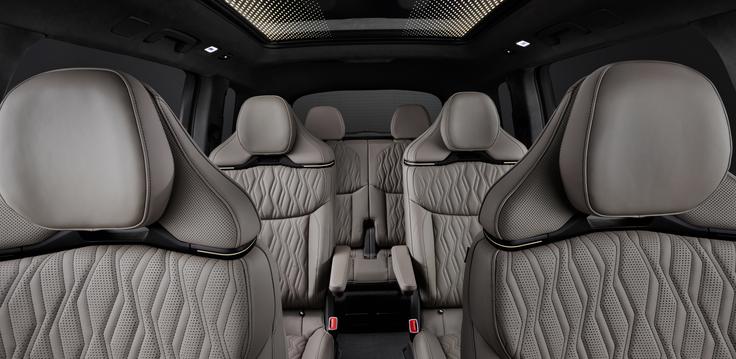 Audi Q9 | Foto: Audi