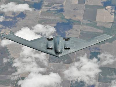 Desant na iranski uran