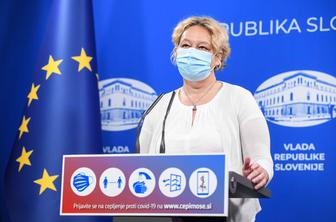 Novost v Sloveniji: brez tega ne boste mogli več na noben dogodek #video