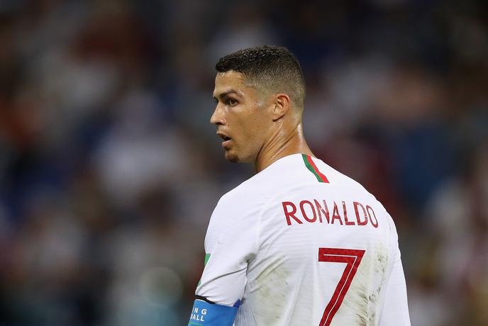 Ronaldo se po devetih mesecih vrača v reprezentanco