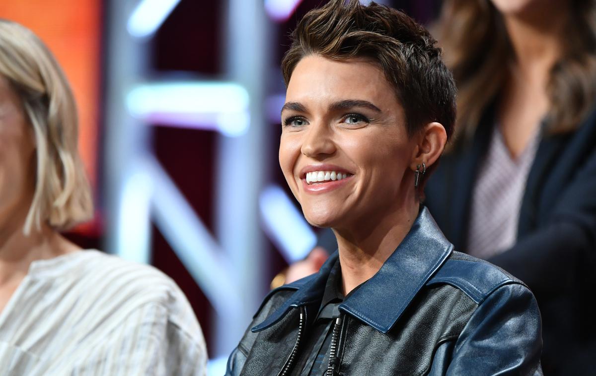 Ruby Rose | Foto Getty Images