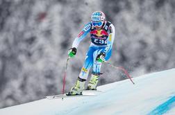 V ameriški ekipi tudi Bode Miller in Slovenka Lila Lapanja